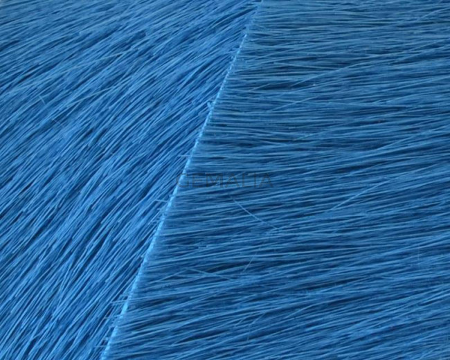 Piel de Potro. Plano 20mm. turquesa