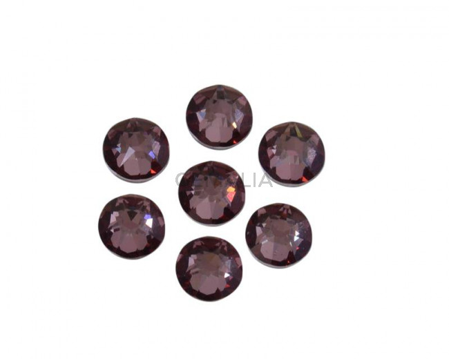 SWAROVSKI 2088 - SS20 (5mm). AntiquePink