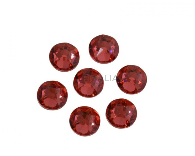 SWAROVSKI 2088 - SS20 (5mm). PadParadscha
