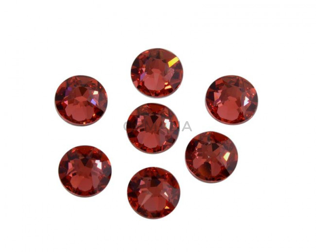 SWAROVSKI 2088 - SS34 (7.07-7.27mm). PadParadscha