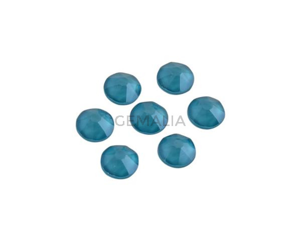 SWAROVSKI 2088 SS20 (5mm). Azure Blue
