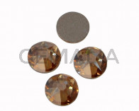 SWAROVSKI 2088 - SS20 (5mm). Golden Shadow