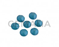 SWAROVSKI 2088 SS16 (4mm). Azure Blue