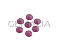 SWAROVSKI 2088 SS16 (4mm). PeonyPin