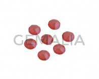 SWAROVSKI 2088 SS12 (3mm). Light Coral
