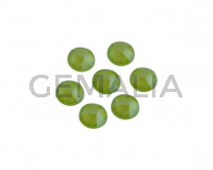 SWAROVSKI 2088 SS20 (5mm). Lime