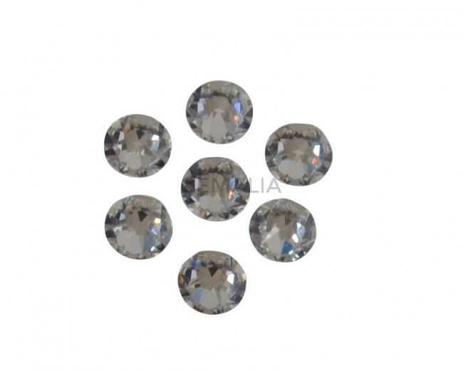 SWAROVSKI 2088 - SS12 (3mm). Golden Crystal