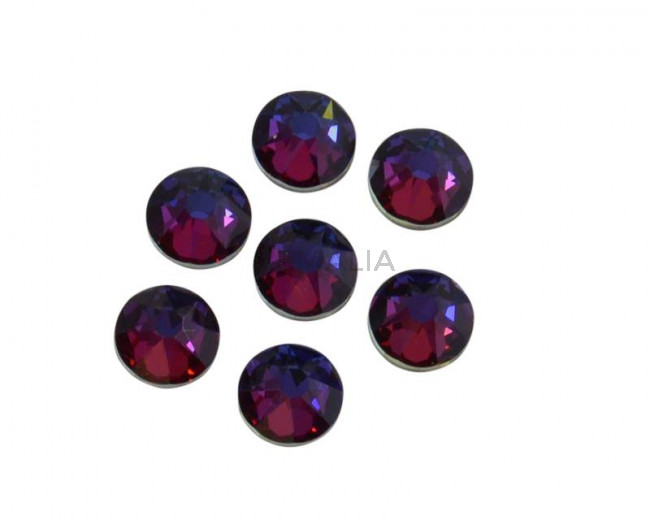 SWAROVSKI 2088 - SS16 (4mm). Volcano
