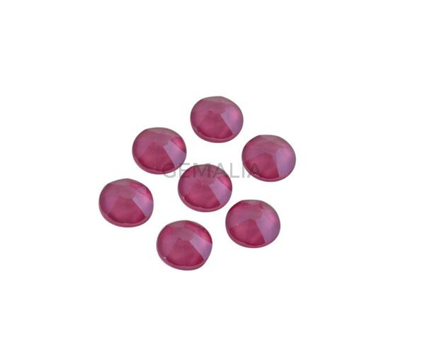 SWAROVSKI 2088 SS20 (5mm). PeonyPin