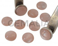 Resin. Cachobon. 12mm. Pink. Best Quality.