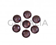 SWAROVSKI 2088 - SS20 (5mm). AntiquePink