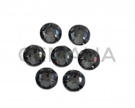 SWAROVSKI 2088 - SS20 (5mm). Silver Night