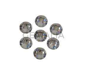 SWAROVSKI 2088 - SS12 (3mm). Golden Crystal