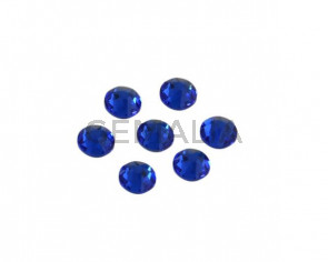 SWAROVSKI 2088 SS16 (4mm). Majestic Blue