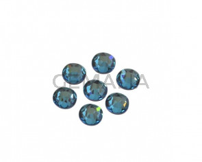 SWAROVSKI 2088 SS20 (5mm). ArmyGreen