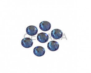 SWAROVSKI 2088 SS20 (5mm). Burgundy Delite