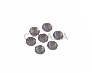 SWAROVSKI 2088 SS20 (5mm). Cappuccino Delite