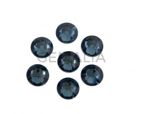SWAROVSKI 2088 - SS34 (7.07-7.27mm). Denim Blue