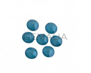 SWAROVSKI 2088 SS12 (3mm). Azure Blue