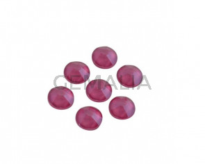 SWAROVSKI 2088 SS20 (5mm). PeonyPin